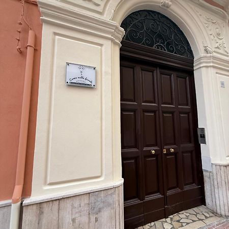 Come Nelle Favole Taranto Bagian luar foto