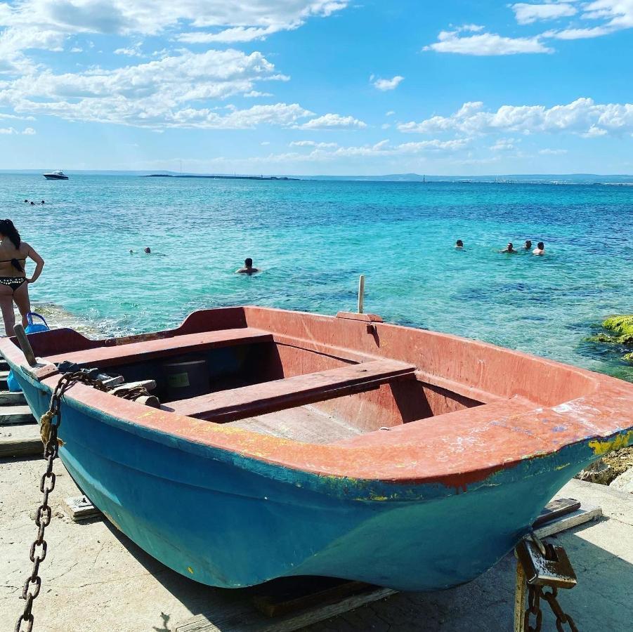 Come Nelle Favole Taranto Bagian luar foto