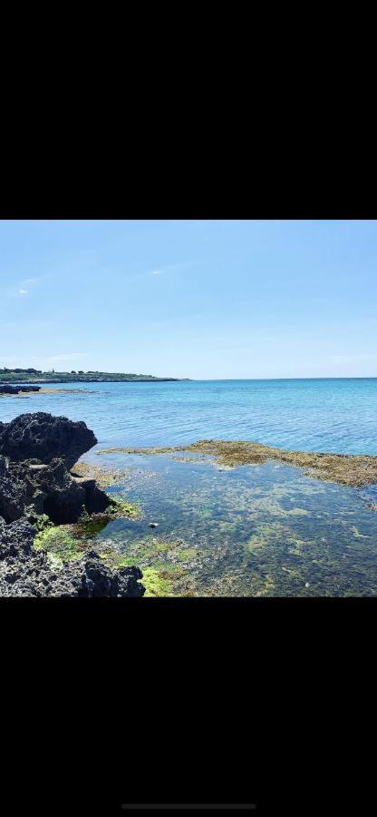 Come Nelle Favole Taranto Bagian luar foto
