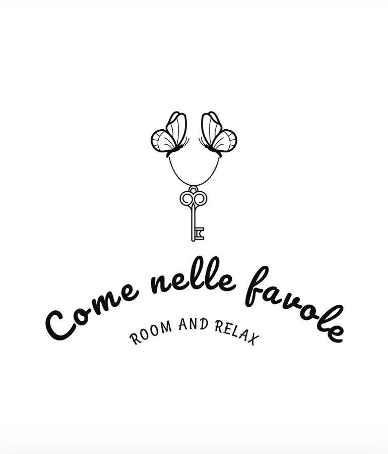 Come Nelle Favole Taranto Bagian luar foto