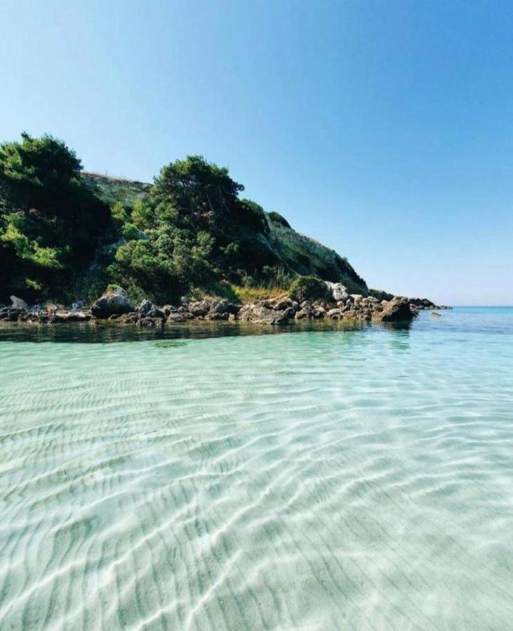 Come Nelle Favole Taranto Bagian luar foto
