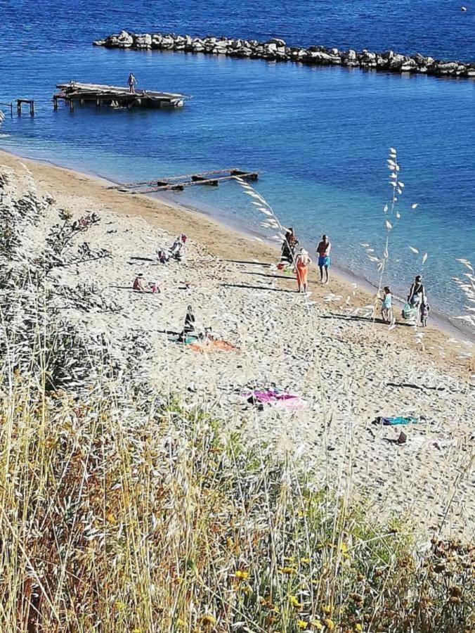 Come Nelle Favole Taranto Bagian luar foto