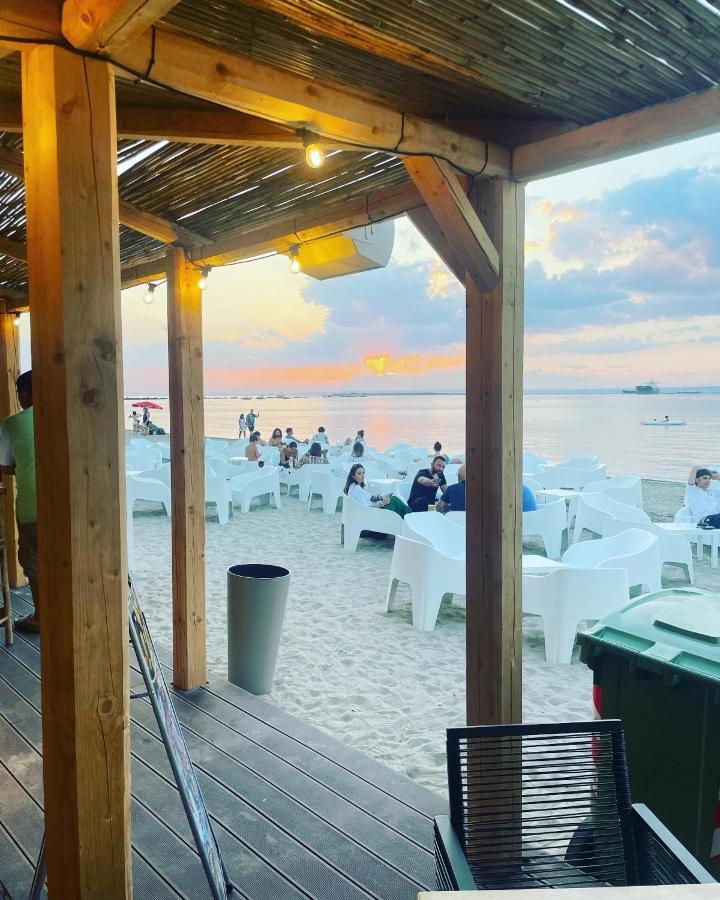 Come Nelle Favole Taranto Bagian luar foto