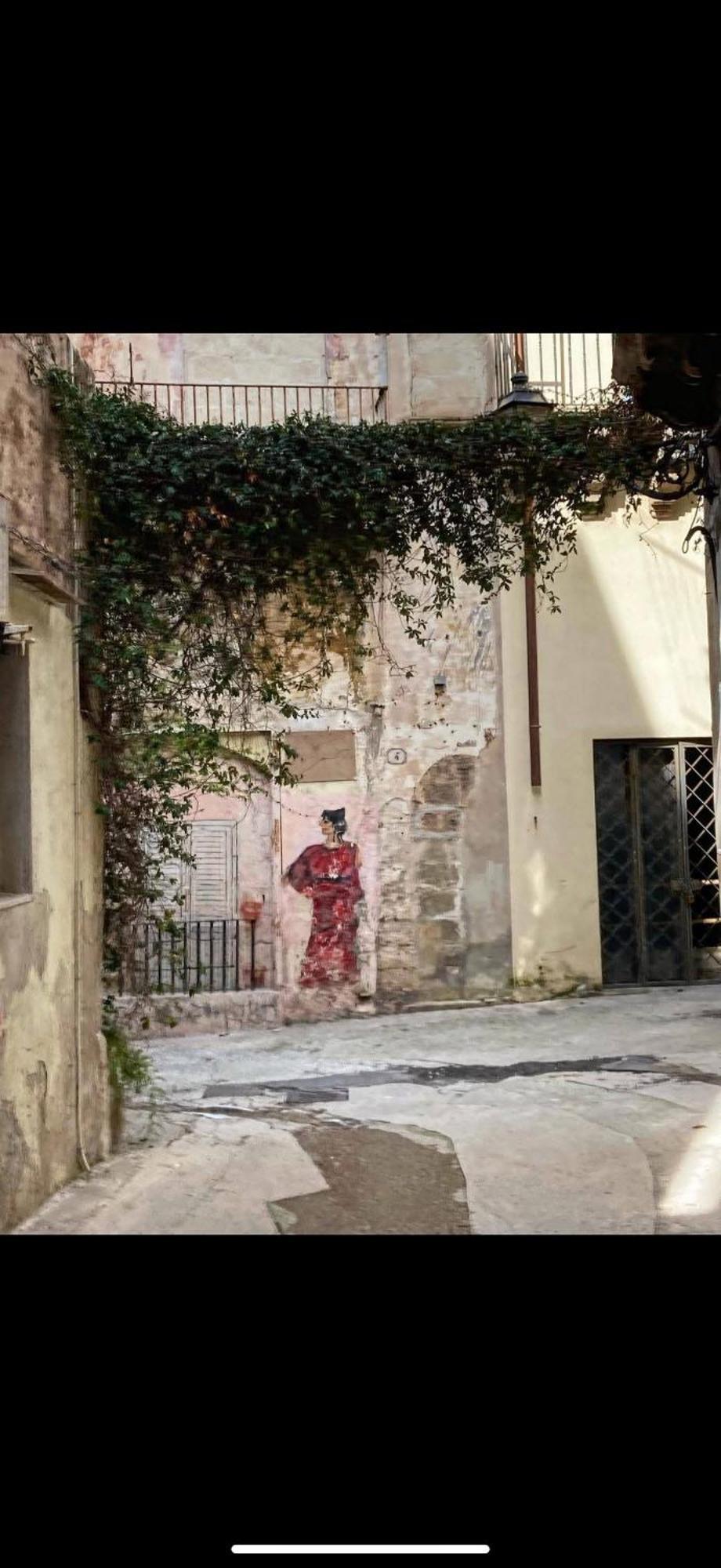 Come Nelle Favole Taranto Bagian luar foto