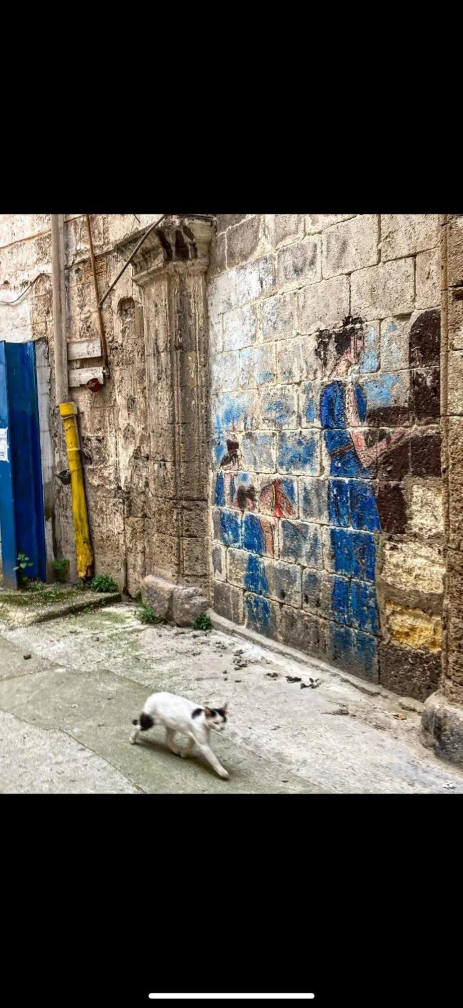 Come Nelle Favole Taranto Bagian luar foto